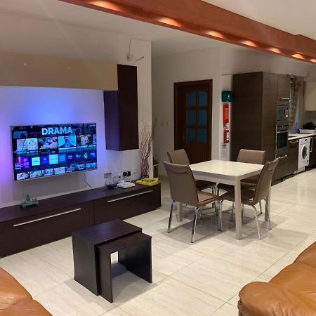 Xl Bugibba Home St. Paul's Bay Esterno foto