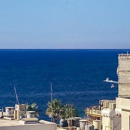 Xl Bugibba Home St. Paul's Bay Esterno foto
