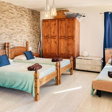 Xl Bugibba Home St. Paul's Bay Esterno foto
