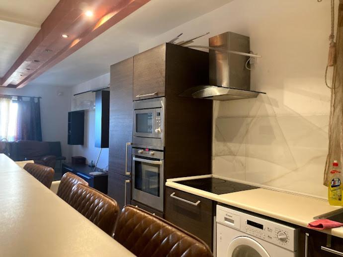 Xl Bugibba Home St. Paul's Bay Esterno foto