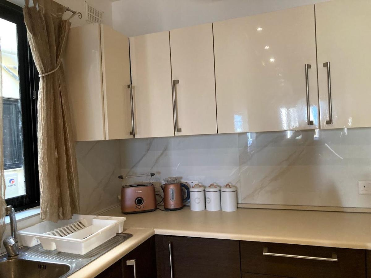 Xl Bugibba Home St. Paul's Bay Esterno foto