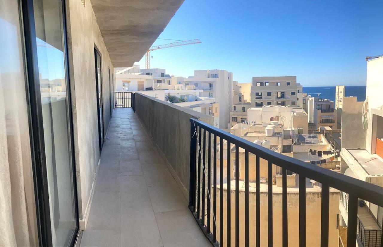 Xl Bugibba Home St. Paul's Bay Esterno foto