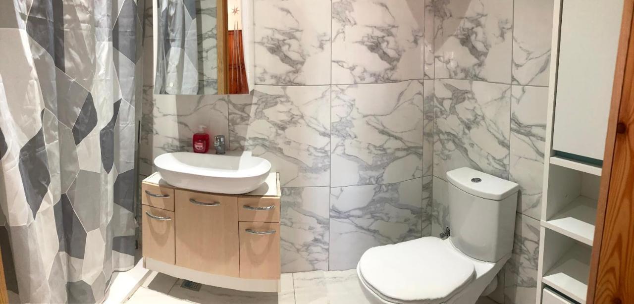 Xl Bugibba Home St. Paul's Bay Esterno foto
