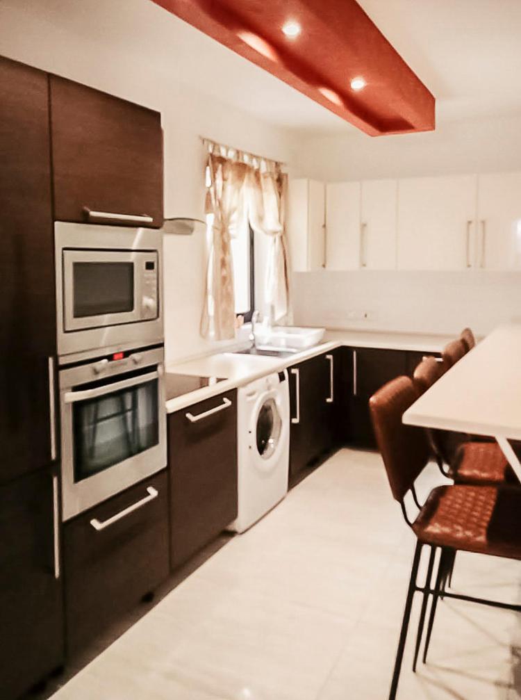 Xl Bugibba Home St. Paul's Bay Esterno foto