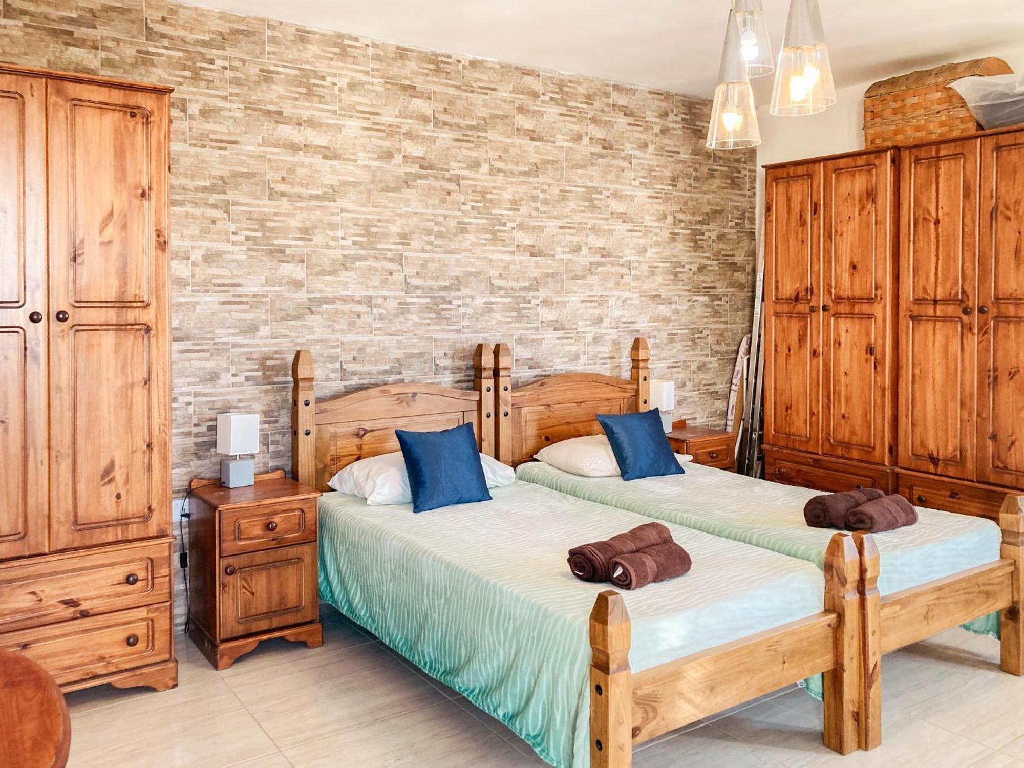 Xl Bugibba Home St. Paul's Bay Esterno foto
